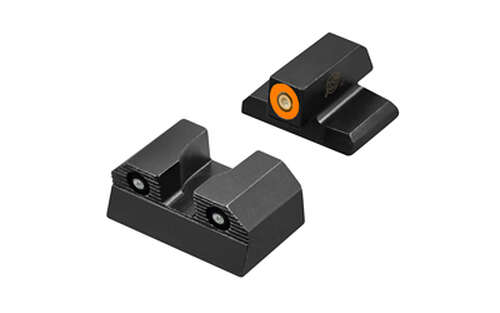 Sights Lasers XS Sights R3D XS R3D 2.0 FOR HK VP9 STD HGT ORG